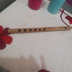 I am selling beautiful basuri ( Flute )