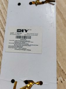 Cat Belt With 1 Kg Freebies