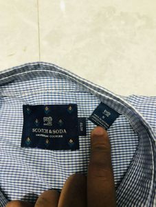 Scotch &amp; Soda Shirt