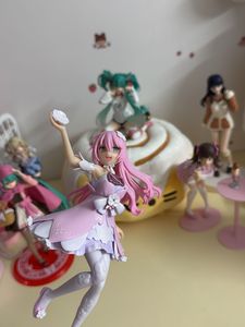 Megurine Luka Figure
