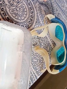 Swimming Goggles 🥽