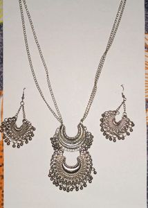 Jewelry Set