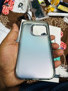 Apple iPhone 14 Pro Cover