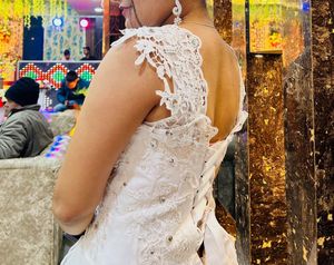 Wedding Gown