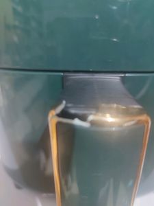 PIGEON HEALTHIFRY DIGITAL AIRFRYER .