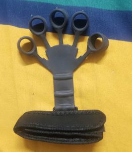 Hand Gripper