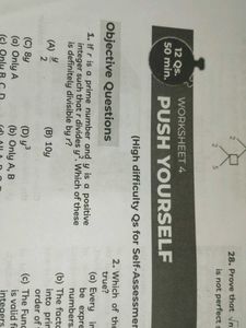 CBSE Class 10 Mathematics