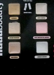 Huda Beauty Easy Bake Powder