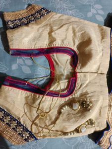 Elegant Lehenga Choli with Dupatta
