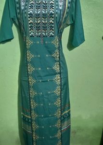 3@ Combo Elegant Printed Kurtas
