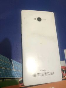 Lava Dead  Phone