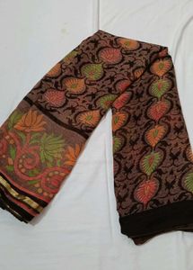 Smooth &amp; Soft Daily Wear Saree