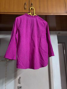 Annabelle Business Casual Top