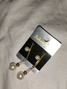 Western Earrings