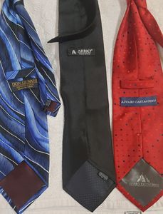 Mens Ties 👔