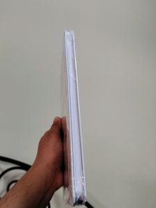 OFF WHITE DIARY/ JOURNAL PACKED