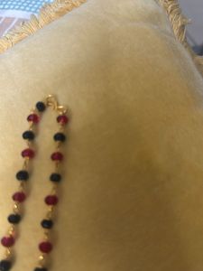 Beaded Necklace