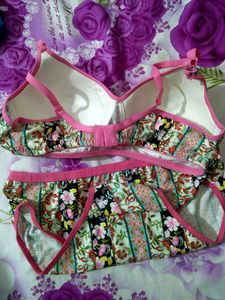 Lingerie Set