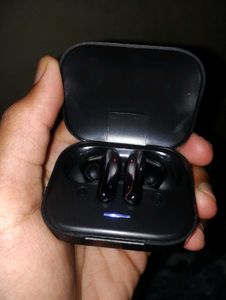 OnePlus Earbuds