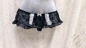 17137 Lace Detail Panties