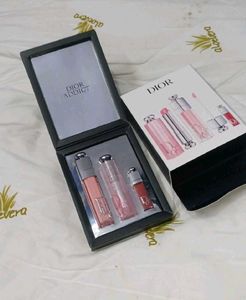 Dior Addict Lip Gloss Set