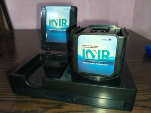 office table organiser