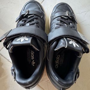 Adidas Originals Bonega platform sneakers, UK6