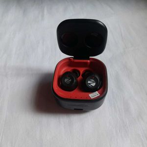 Zebronics Sound Bomb Z1 TWS Earbuds