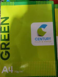 A4 Size Paper Fix Price 2 Packet
