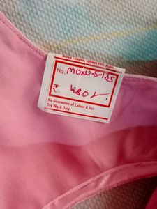Ready Made Blouse
