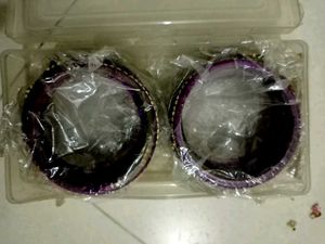 New Bangles Kdda