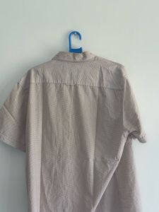 Casual Patterned Shirt