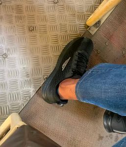 RED TAPE shoes only wore 5 times