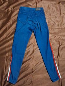 Tokyo Talkies Blue Jeans