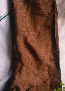 Coffee Colour Kurti