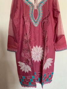Salwar Suit