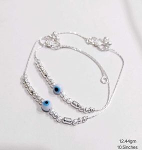 Ladies Anklets