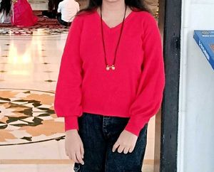 red Top