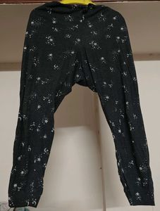 Night Suit By Mast And Harbour