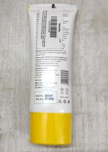 Bellavita Hydrating Sunscreen SPF 50 SEALED