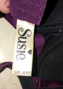 SUSIE UPPER INNER BRA