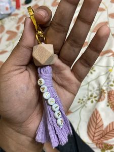Keyring