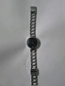 Titan Women&#39;s Analog Watch