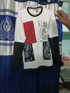 Full Sleeves T-shirt For Boys💕