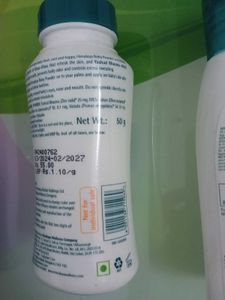 Himalaya Baby Care Combo