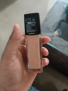 Maybelline Foundation 115 Ivory