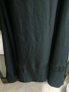 Branded Burqa
