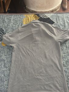 POLO TSHIRT  FASTTRACK BRAND