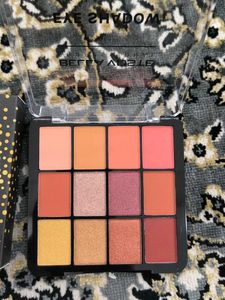 Bella Voste Eye Shadow