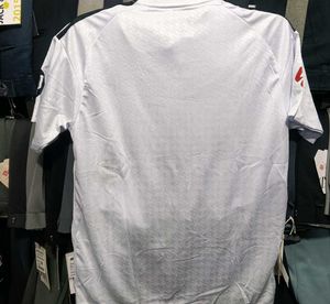 Real Madrid Jersey